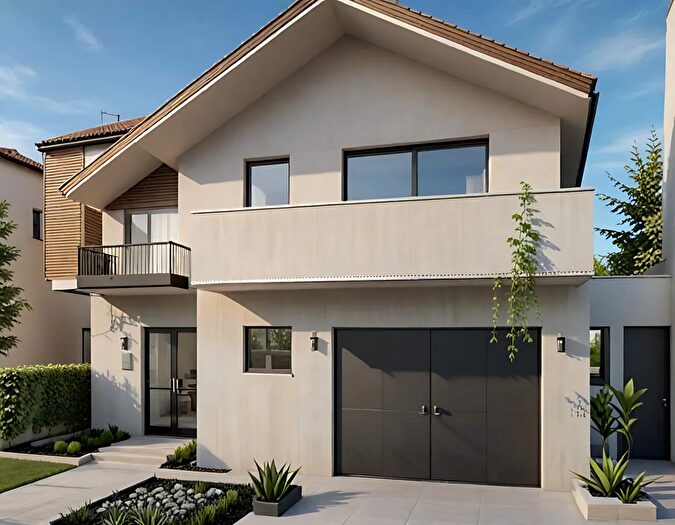 Case in Vendita e in Affitto - 2