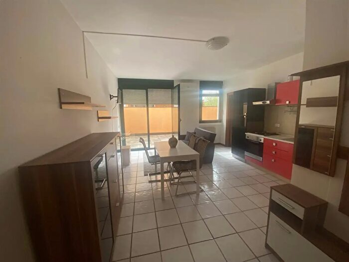 Appartamento trilocale in affitto in Creazzo