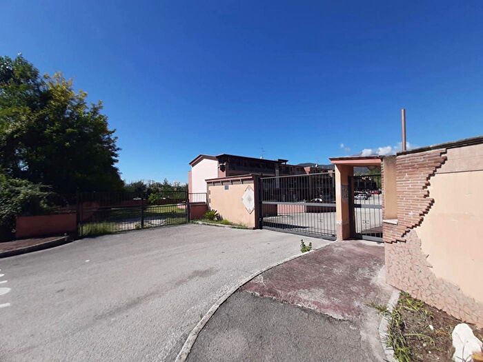 Appartamento bilocale in vendita in Via Casilina Sud Snc, Cassino