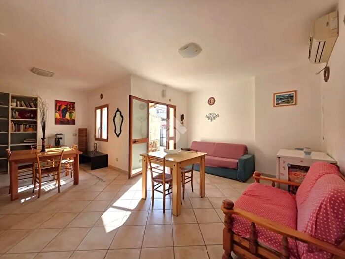Casa quadrilocale in vendita in Vicolo d Nazionale, San Vito