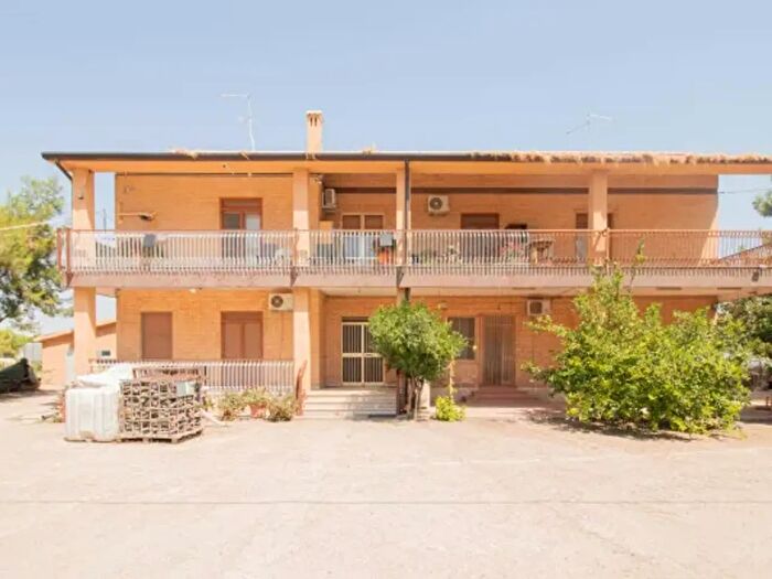 Appartamento trilocale in vendita in Borgo Segezia, Foggia