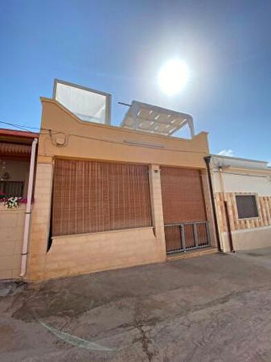 Appartamento trilocale in vendita in Via delle Agavi, Manduria