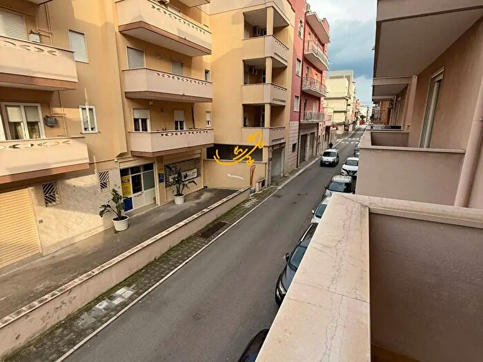Appartamento con 5 locali in vendita in Via Aurelio Sereno, Monopoli