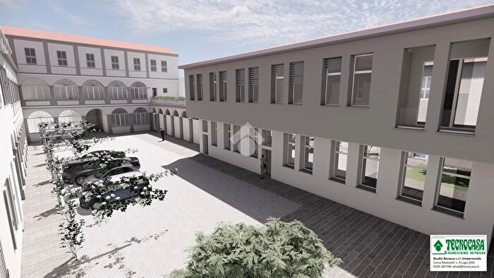 Appartamento quadrilocale in vendita in Via Risorgimento, Lugo