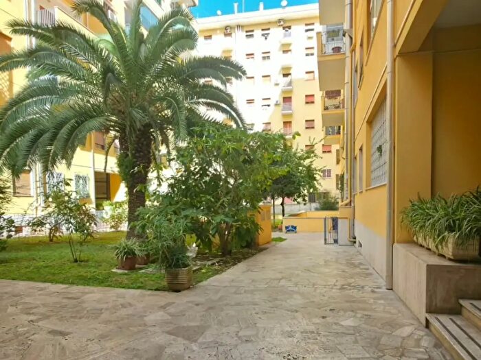 Appartamento bilocale in vendita in Via Tarquinio Collatino, Roma