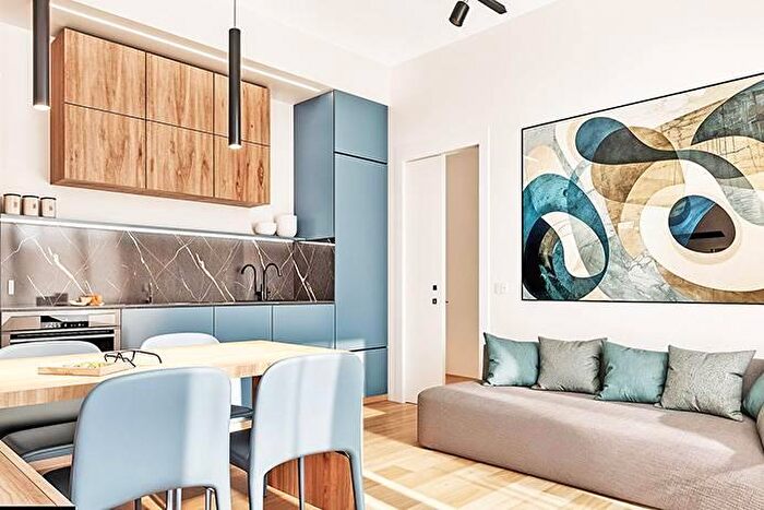 Appartamento bilocale in vendita in Via Guglielmo dAlzano, Bergamo