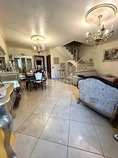 Casa trilocale in vendita in Bagnolo In Piano