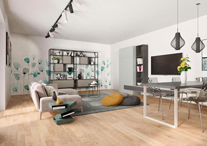 Appartamento con 5 locali in vendita in Mori