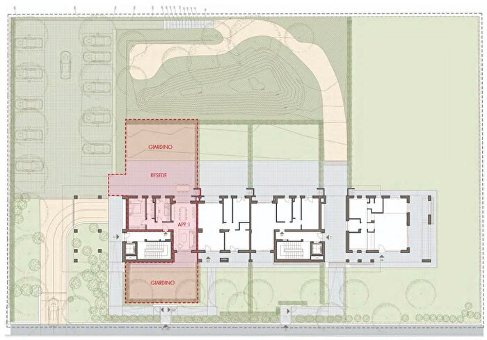 Appartamento quadrilocale in vendita in Firenze