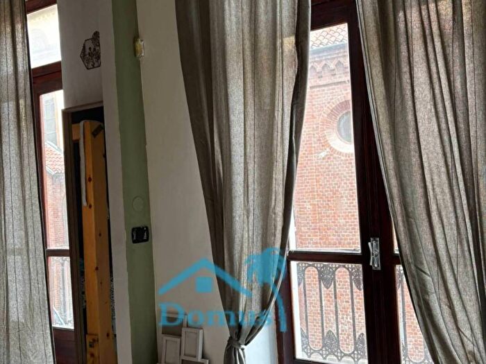 Appartamento con 5 locali in affitto in Piazza Duomo, Centro Storico, Pinerolo