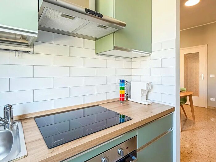 Appartamento monolocale in affitto in Via Don Bosco, Torino