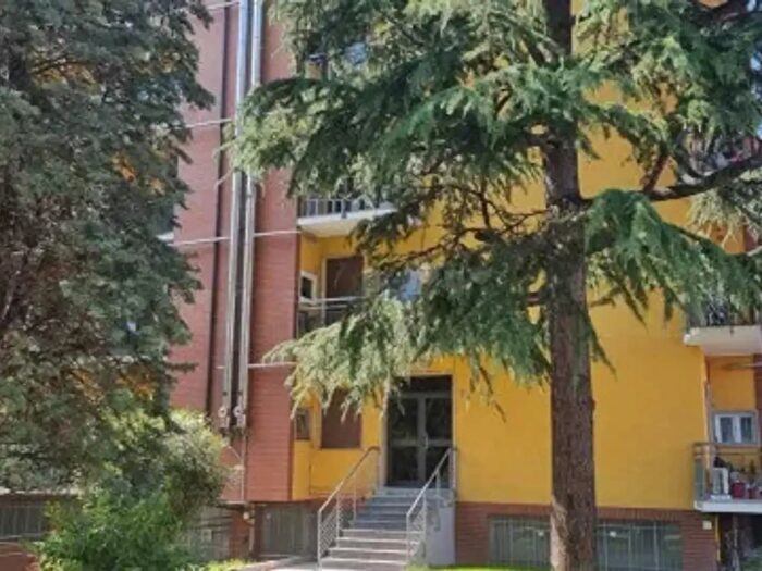 Appartamento monolocale in affitto in Via Bari, Milano