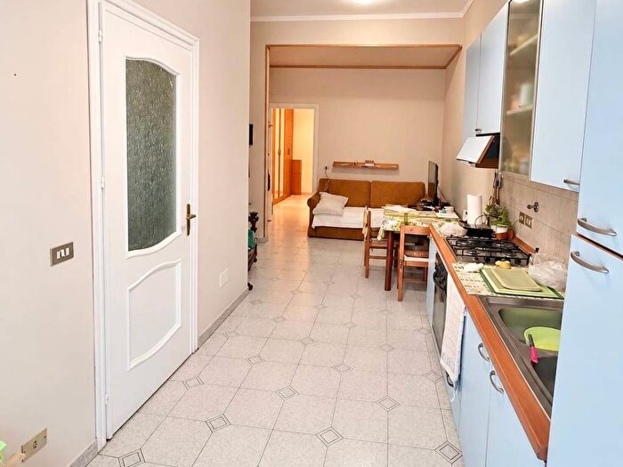 Appartamento bilocale in vendita in Via Lombardore, Barriera di Milano, Torino