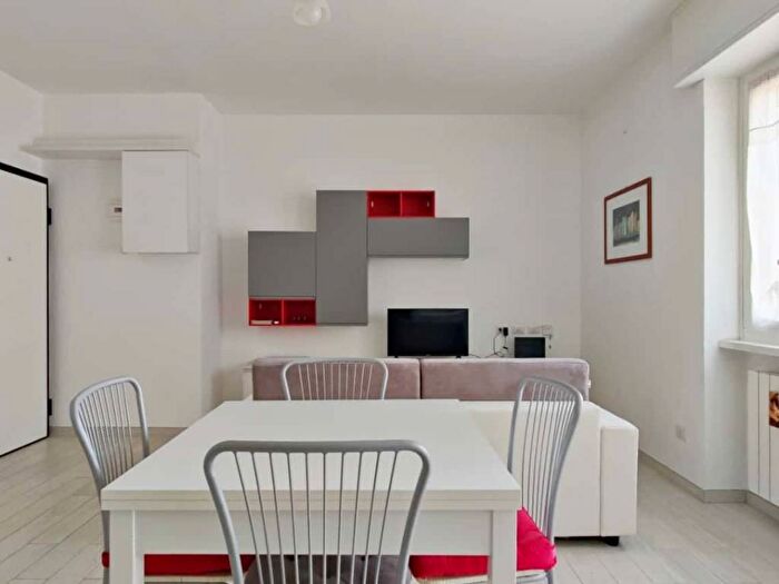 Appartamento bilocale in affitto in Via Crimea, Bande Nere, Milano