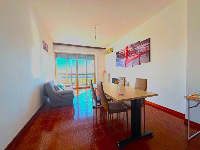 Appartamento quadrilocale in affitto in Via Adolfo Omodeo, Gallaratese, Milano