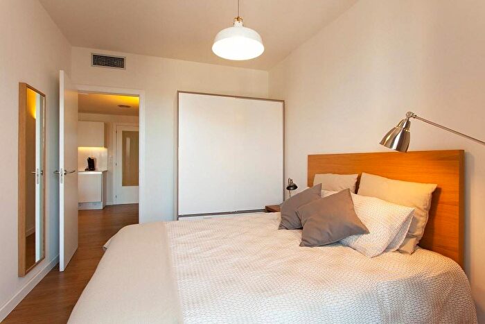 Appartamento bilocale in affitto in Via Baldassarre Biassa, Centro Storico, La Spezia