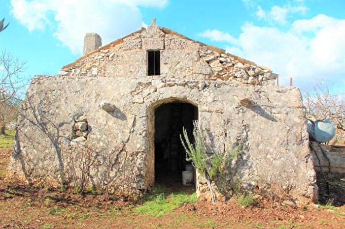 Casa monolocale in vendita in Santeramo In Colle