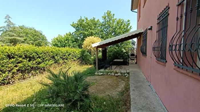 Appartamento bilocale in vendita in Strada Provinciale Jesina, Filottrano