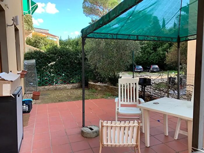 Appartamento quadrilocale in affitto in Via delle Gore, Firenze