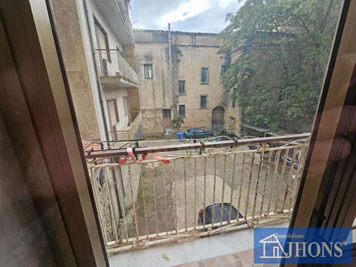 Appartamento quadrilocale in vendita in Via Anfiteatro, Enna