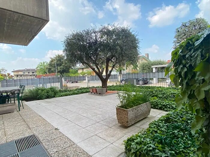 Appartamento quadrilocale in vendita in Mozzecane