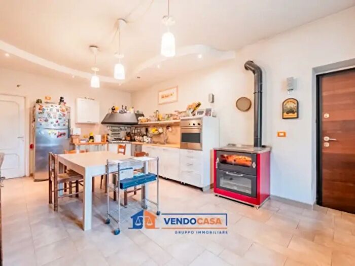 Appartamento trilocale in vendita in Via Gioanni Battista Ferretto, Mondovi