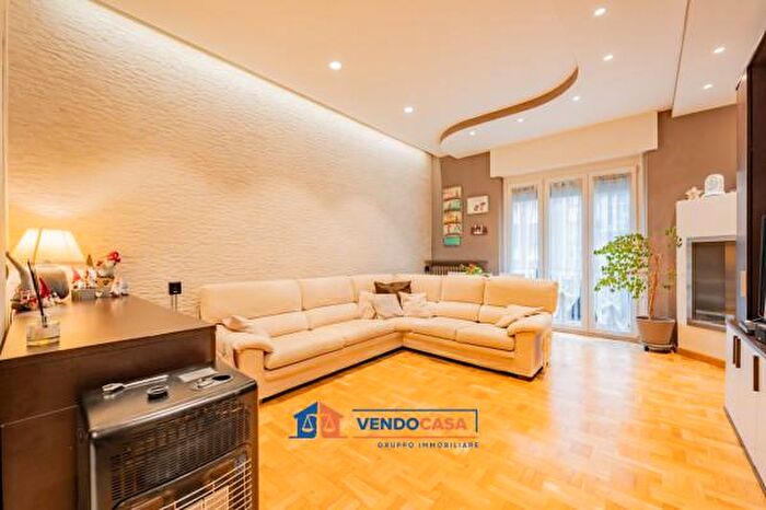 Appartamento con 6 locali in vendita in Corso Nizza, Cuneo