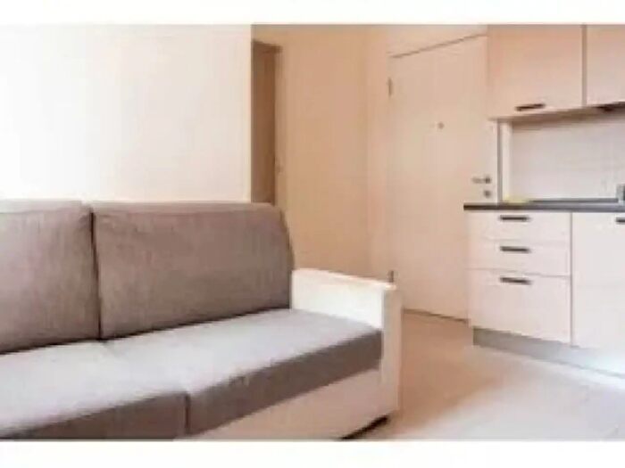 Appartamento bilocale in vendita in Via Raffaello Sanzio, Milano