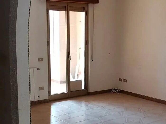 Appartamento con 10 locali in vendita in Via Leonardo Vico, Salemi