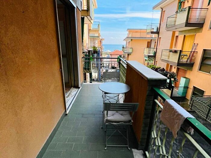 Appartamento bilocale in affitto in Via Campo Santo Spirito, Borghetto Santo Spirito