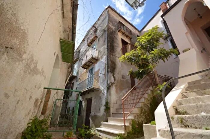 Appartamento quadrilocale in vendita in CoriglianoRossano Via Plebiscito, CoriglianoRossano