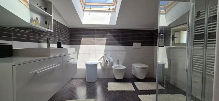 Appartamento quadrilocale in vendita in Pizzo