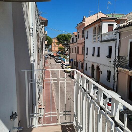 Appartamento bilocale in vendita in Grottammare