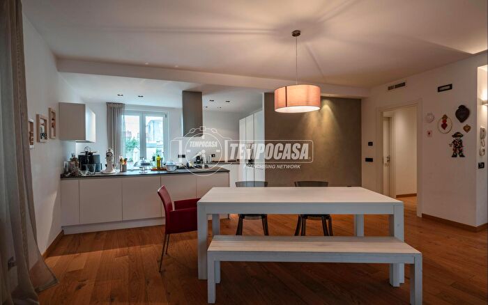 Appartamento quadrilocale in vendita in Via Goito, Civitanova Marche