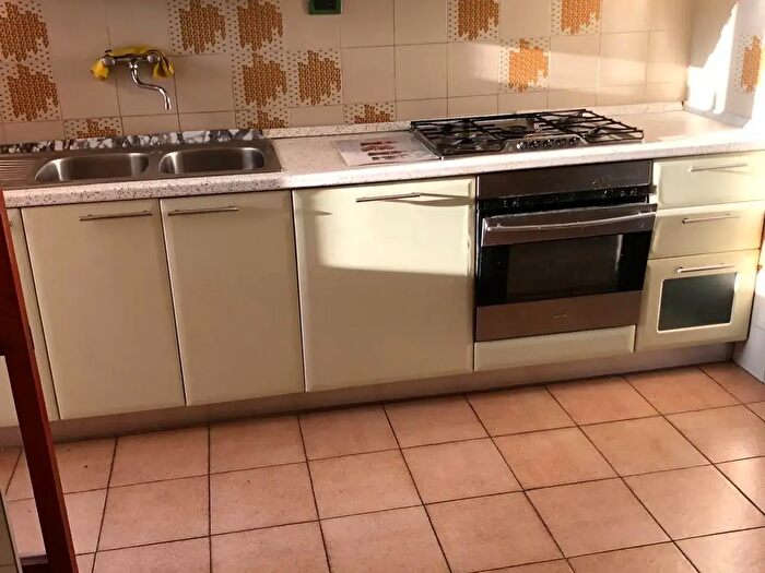 Appartamento quadrilocale in affitto in I Mezzana, Pisa