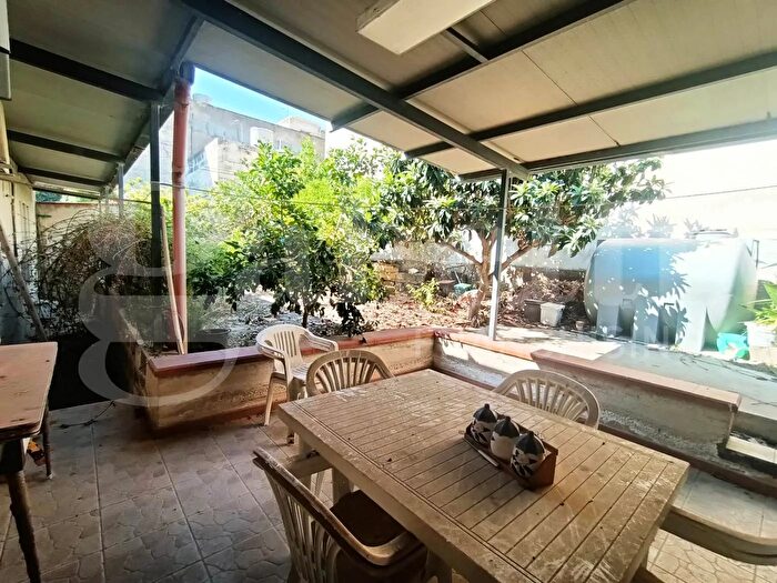 Casa quadrilocale in vendita in Via Costa di Mandorla, Paceco