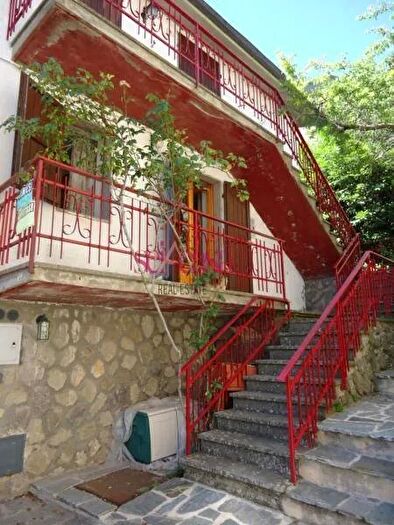 Appartamento con 5 locali in vendita in Bagnolo, Santa Fiora