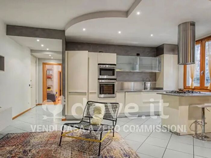 Appartamento trilocale in vendita in Via Polidoro Caldara, Caravaggio