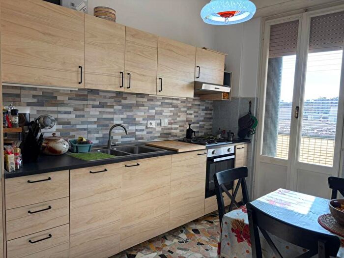 Appartamento trilocale in affitto in Via Santo Stefano in Pane, Careggi Rifredi Dalmazia, Firenze