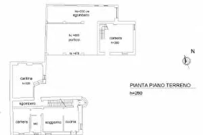 Case in Vendita e in Affitto - 2