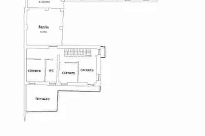 Casa con 5 locali in vendita in Montiglio Monferrato