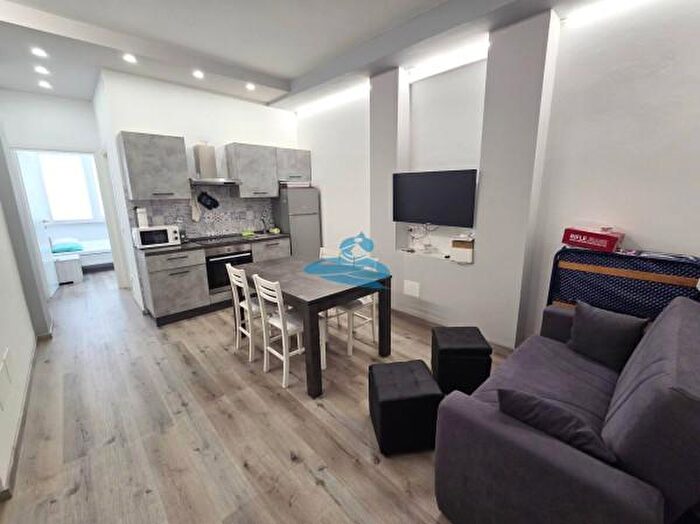 Appartamento trilocale in vendita in Via Alcide De Gasperi, Ravenna