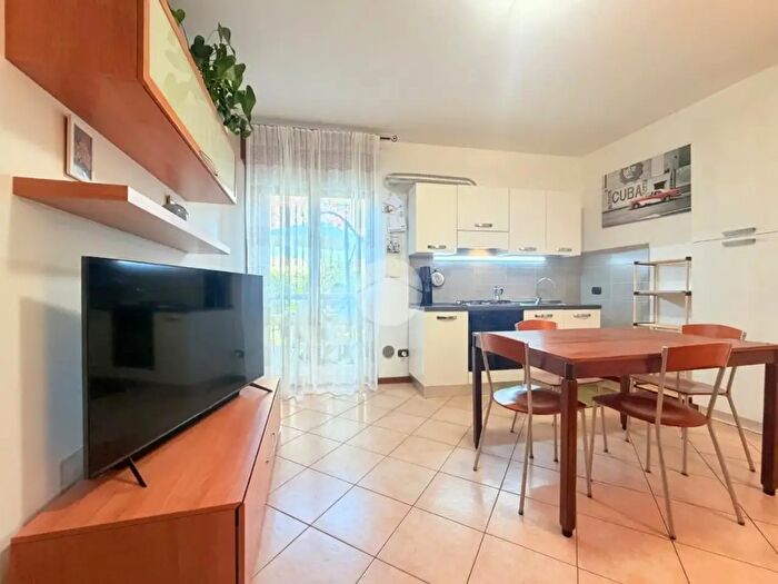 Appartamento bilocale in vendita in Corte Cavour, San Martino Buon Albergo