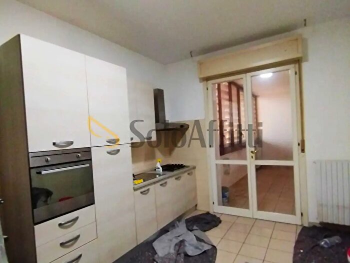 Appartamento quadrilocale in affitto in Largo Cairoli, Rubiera