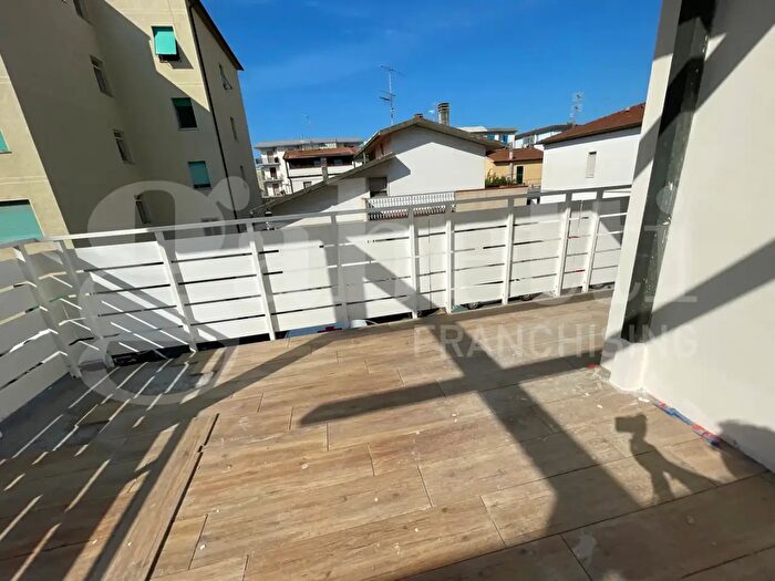 Appartamento bilocale in vendita in Follonica
