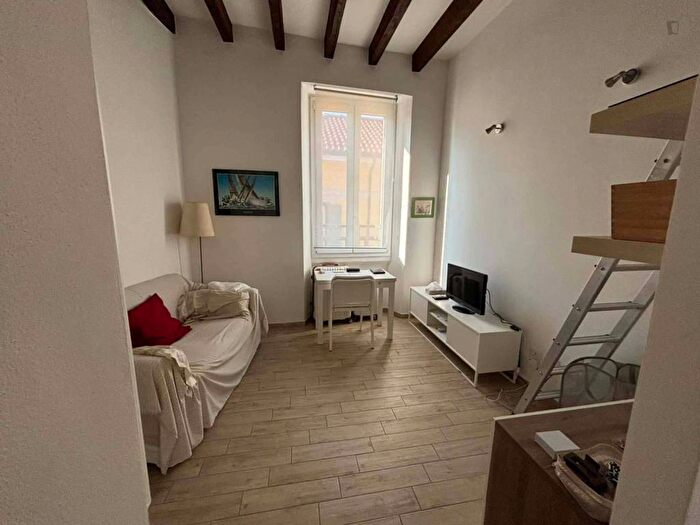 Appartamento monolocale in affitto in Via Savona, Solari, Milano