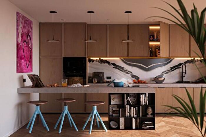 Case in Vendita e in Affitto - 3