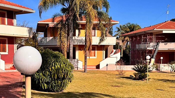 Appartamento bilocale in vendita in Riposto