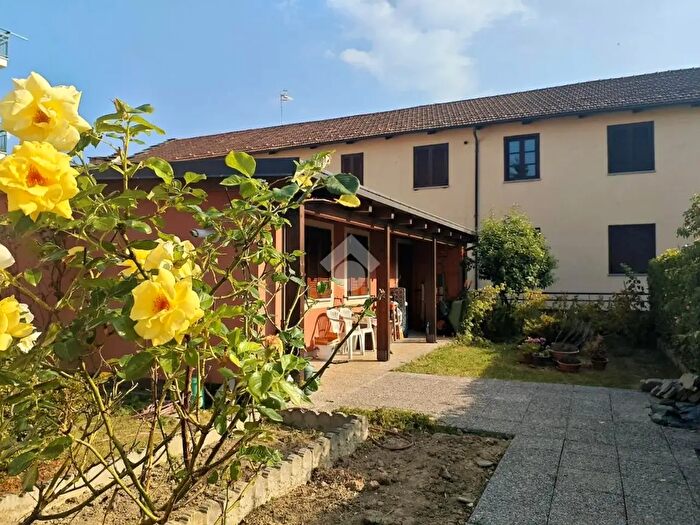 Casa bilocale in affitto in Corso Gramsci, Torre Pellice