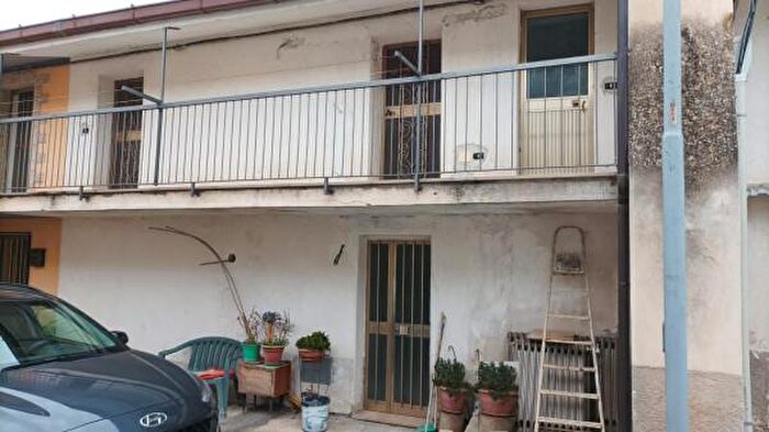Appartamento bilocale in vendita in Contrada Salietto, Isernia